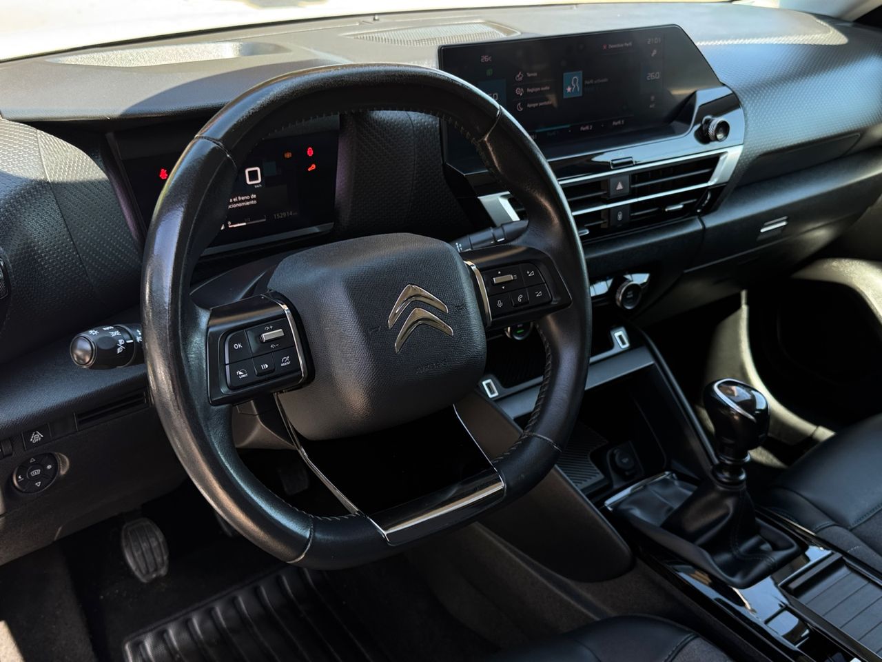 Citroën C4 BLUE HDI 110 CV FEEL PACK - Foto 2