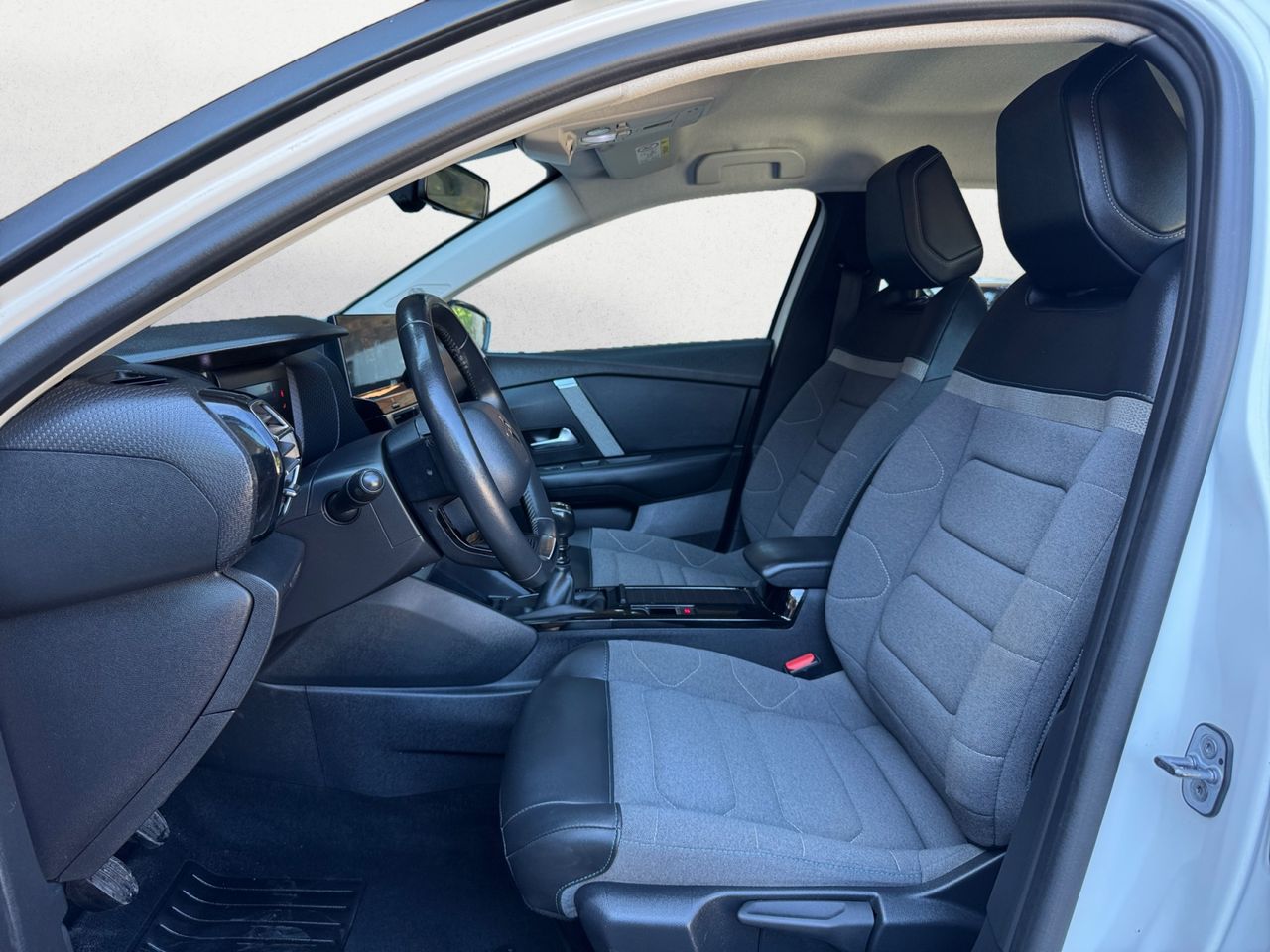 Citroën C4 BLUE HDI 110 CV FEEL PACK - Foto 2