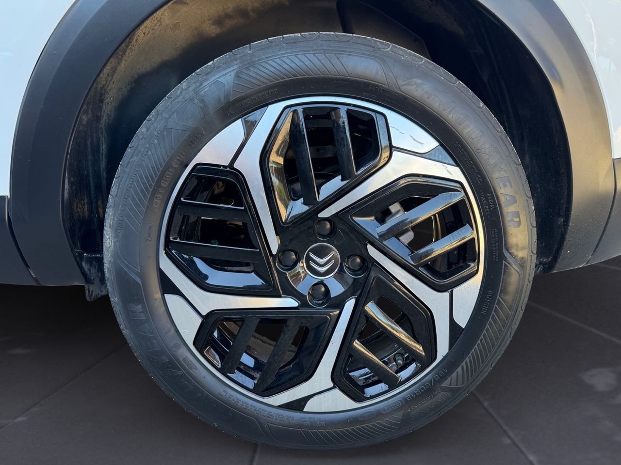 Citroën C4 BLUE HDI 110 CV FEEL PACK - Foto 2