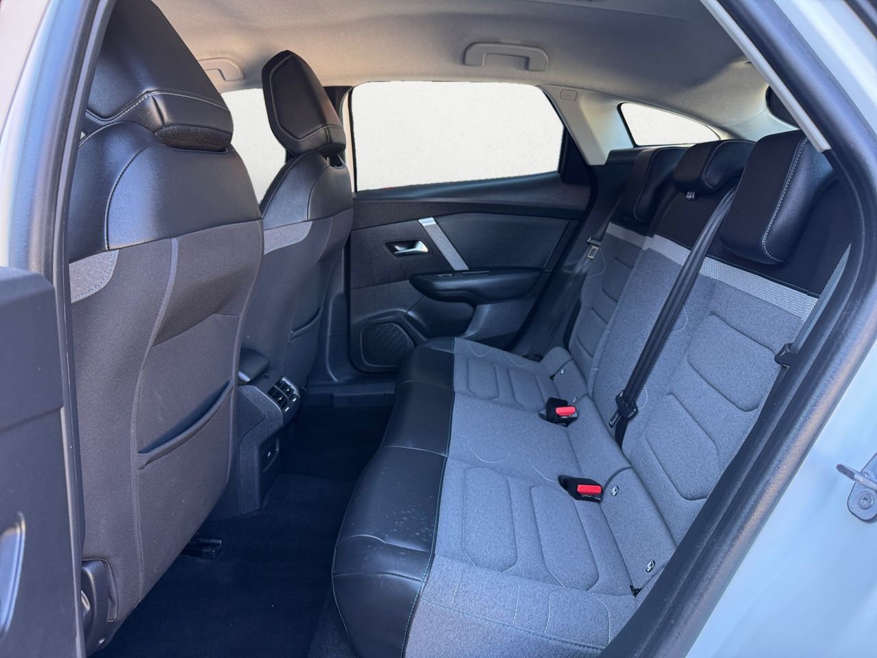 Citroën C4 BLUE HDI 110 CV FEEL PACK - Foto 2