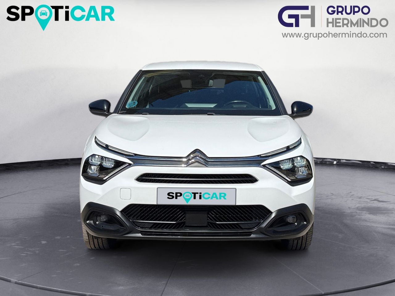 Citroën C4 BLUE HDI 110 CV FEEL PACK - Foto 2