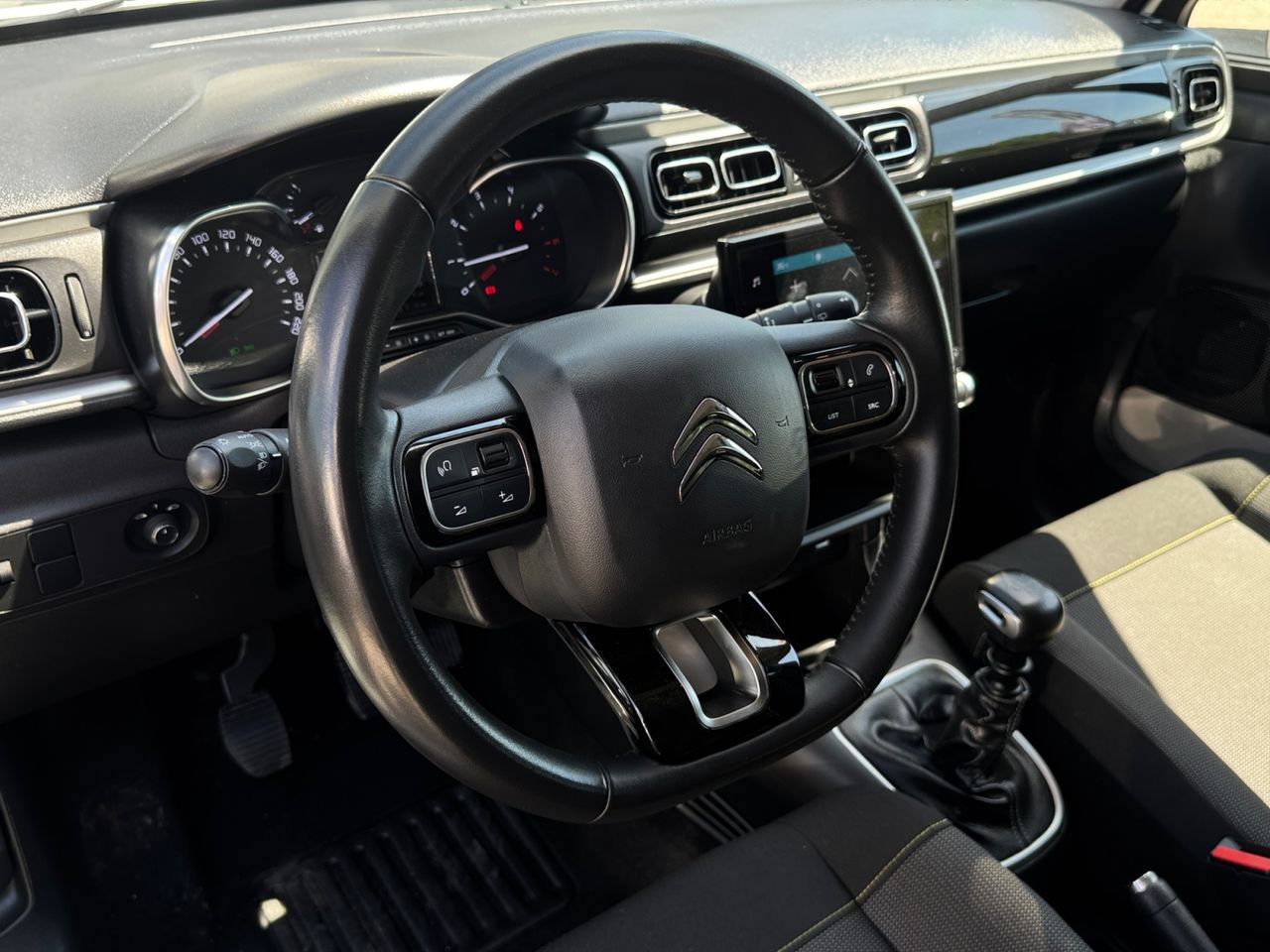 Citroën C3 BLUE HDI 100 CV SHINE - Foto 2