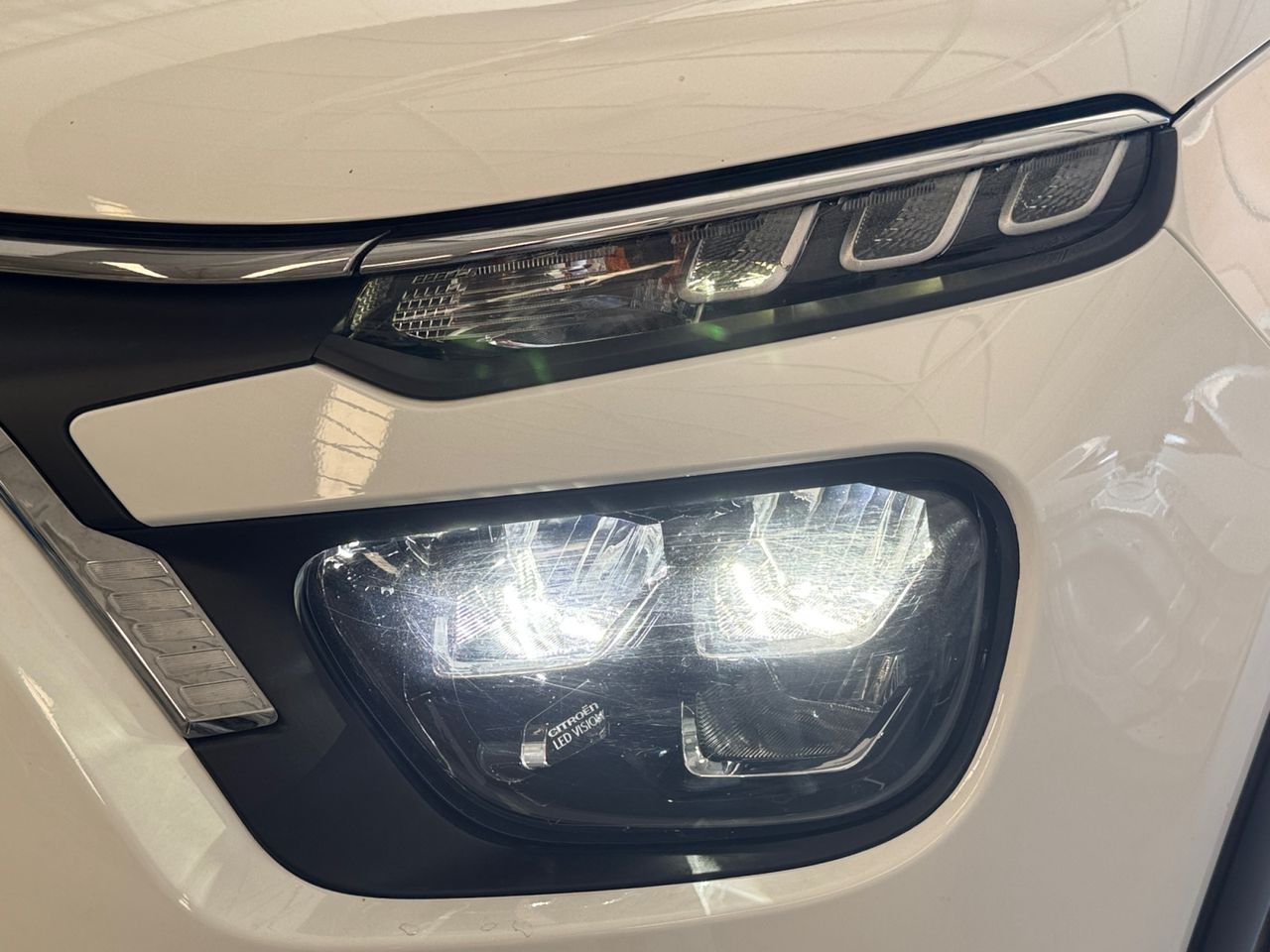 Citroën C3 BLUE HDI 100 CV SHINE - Foto 2