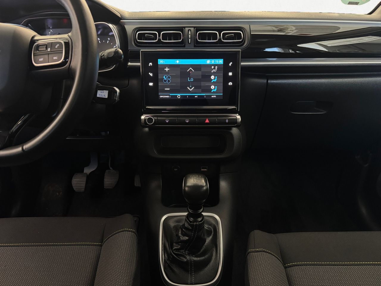 Citroën C3 BLUE HDI 100 CV SHINE - Foto 2