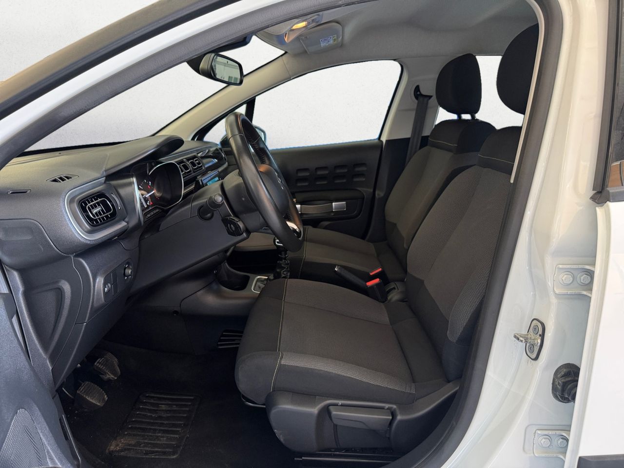 Citroën C3 BLUE HDI 100 CV SHINE - Foto 2