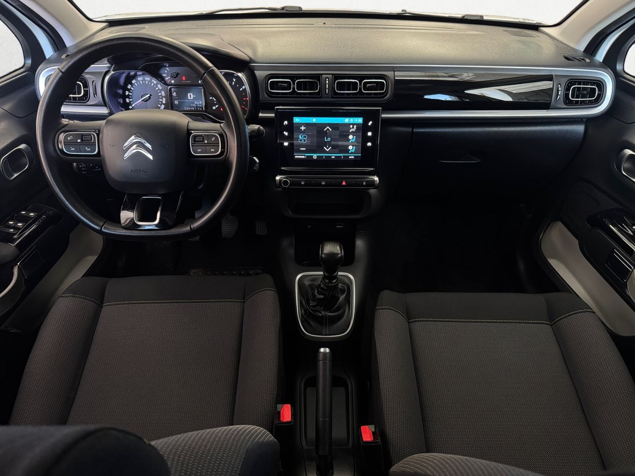 Citroën C3 BLUE HDI 100 CV SHINE - Foto 2