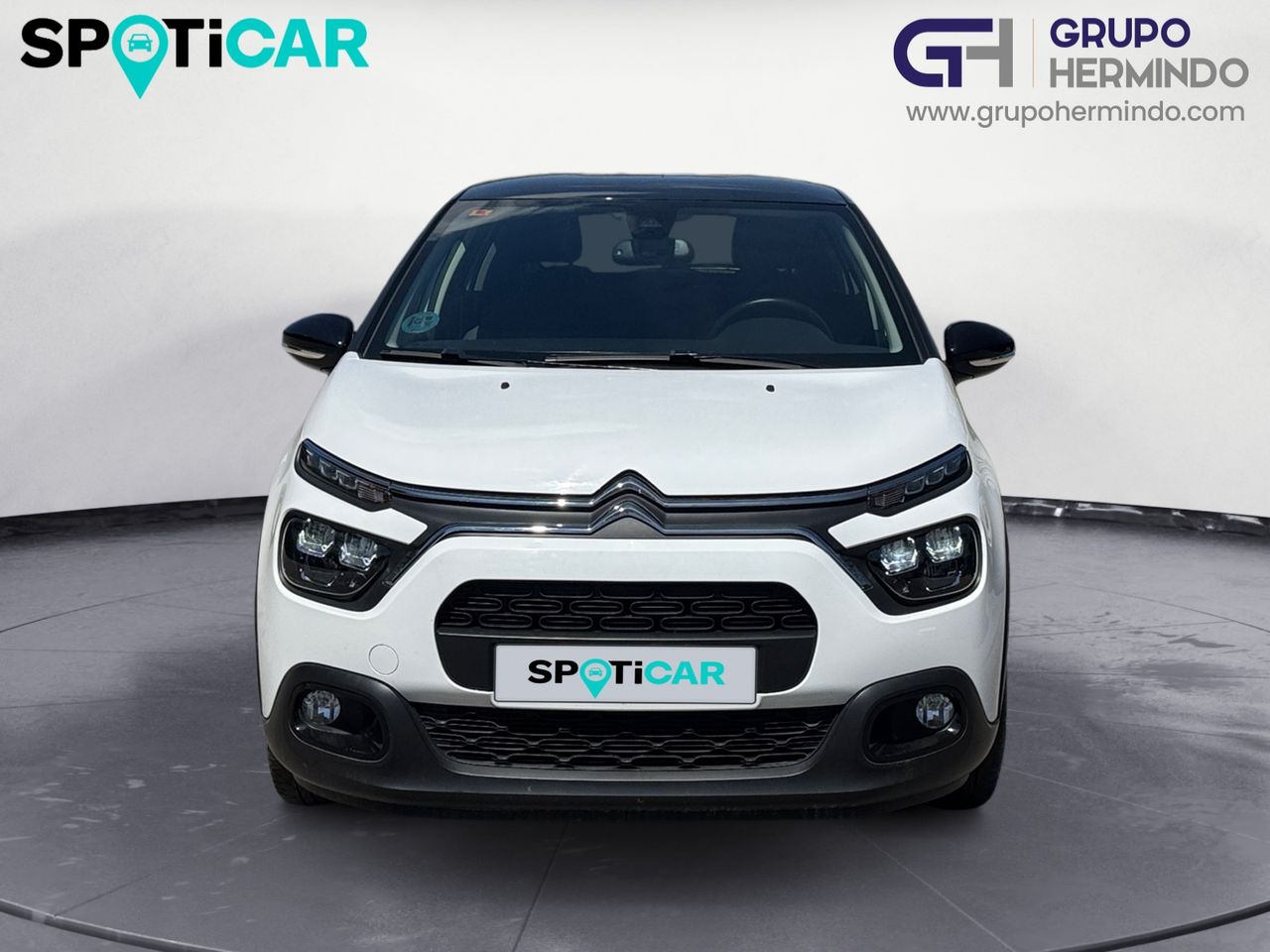 Citroën C3 BLUE HDI 100 CV SHINE - Foto 2