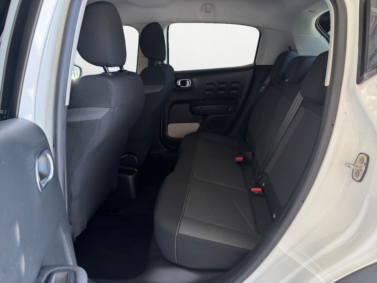 Citroën C3 BLUE HDI 100 CV SHINE - Foto 2