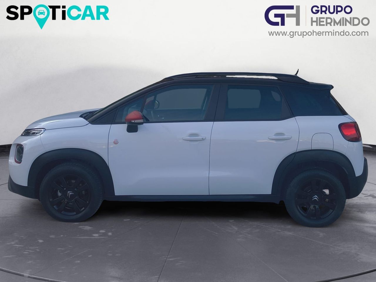 Citroën C3 Aircross BLUE HDI 100 CV C SERIES - Foto 2
