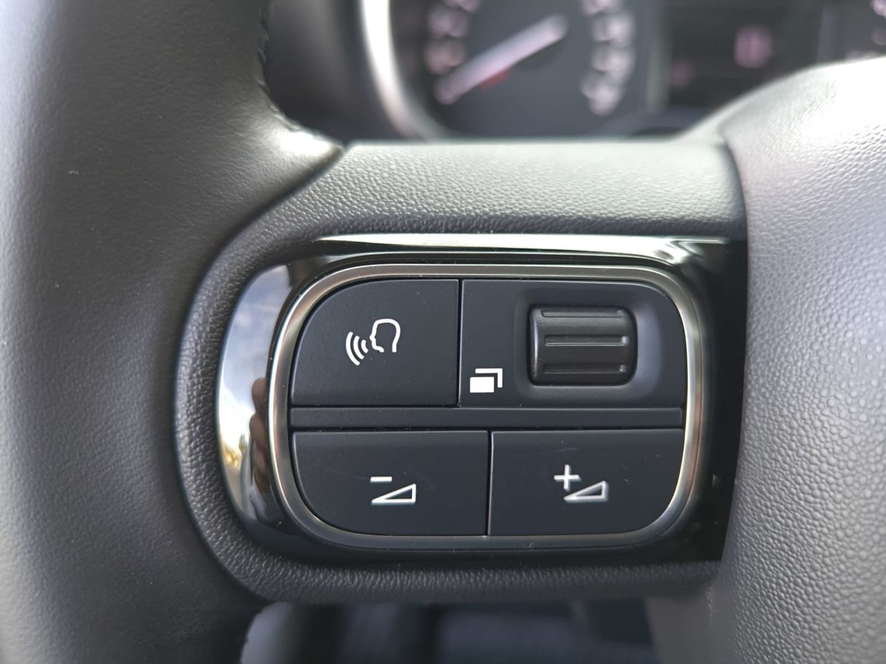 Citroën C3 Aircross BLUE HDI 100 CV C SERIES - Foto 2