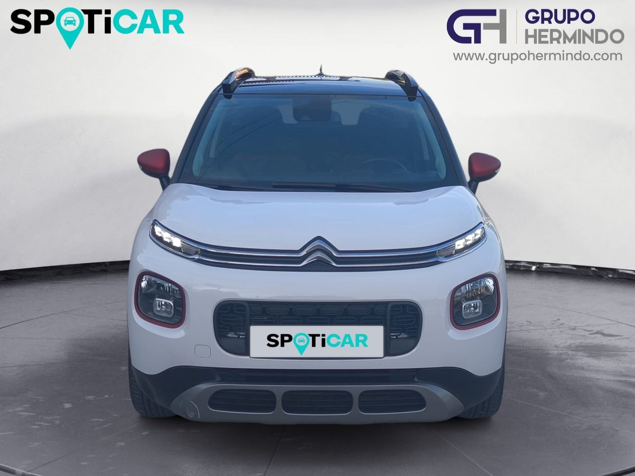 Citroën C3 Aircross BLUE HDI 100 CV C SERIES - Foto 2