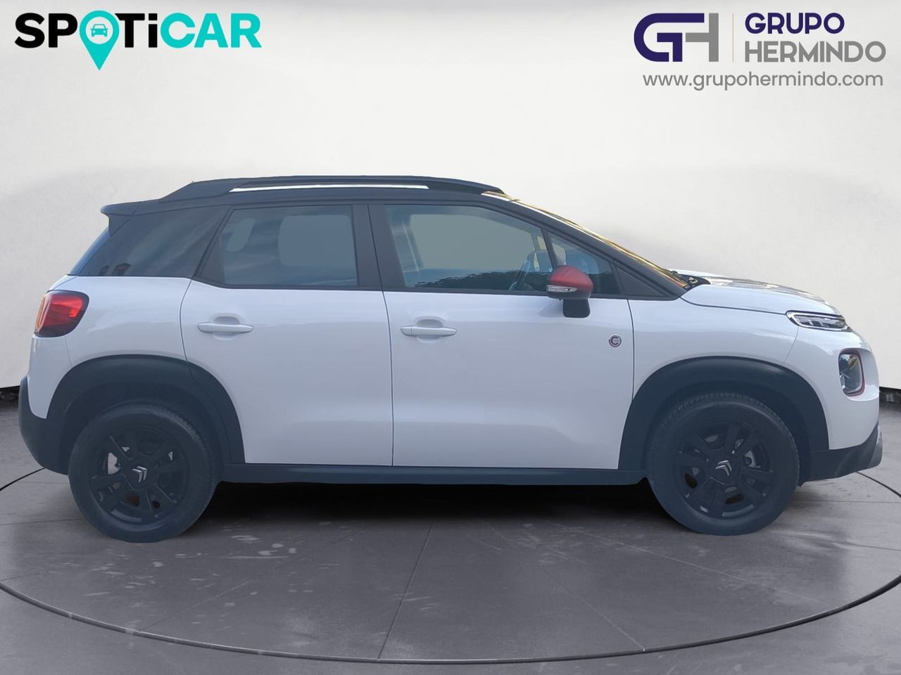 Citroën C3 Aircross BLUE HDI 100 CV C SERIES - Foto 2