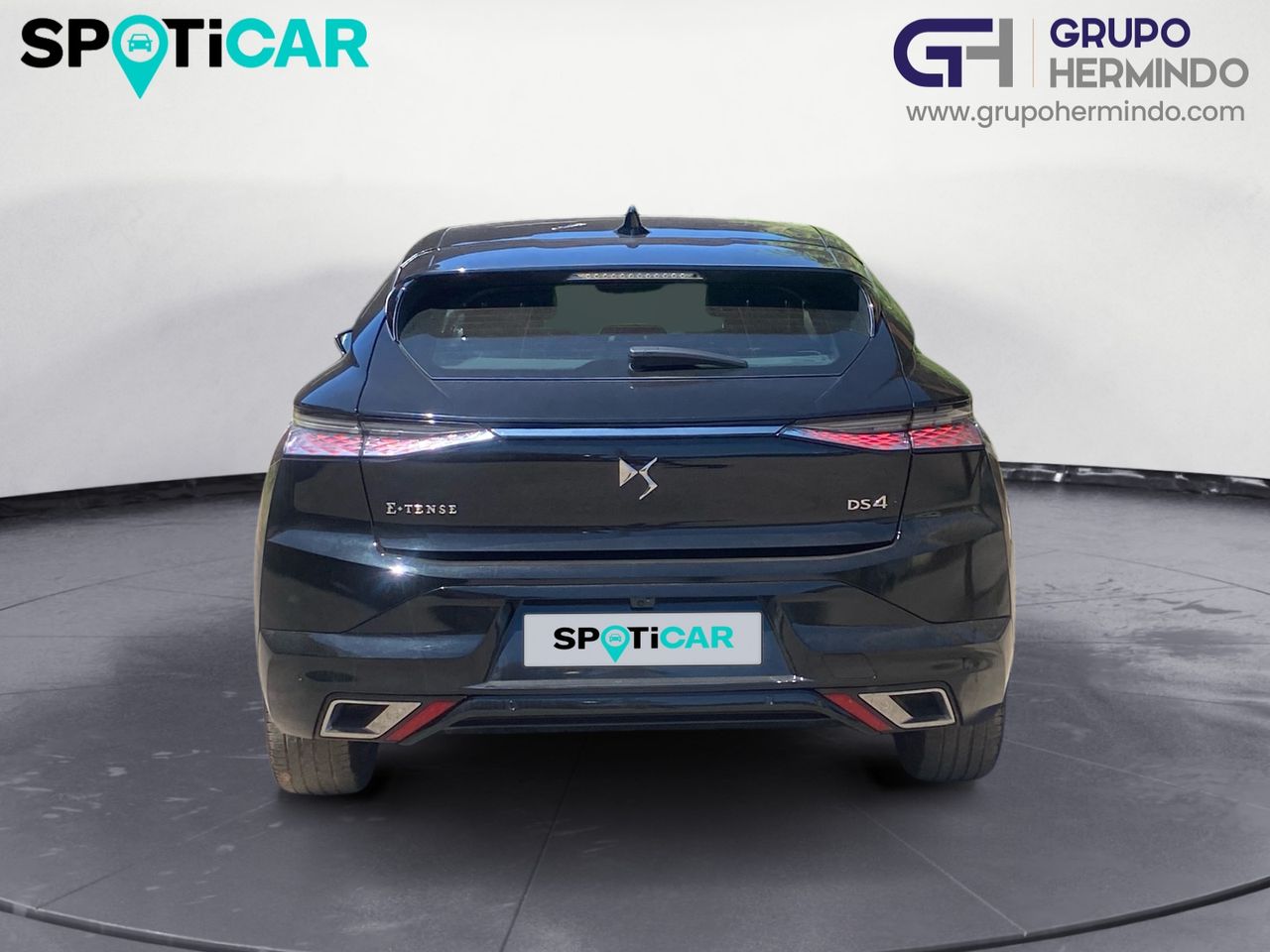 DS DS 4 E TENSE 225 TROCADERO - Foto 2