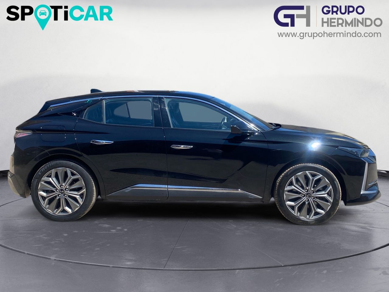 DS DS 4 E TENSE 225 TROCADERO - Foto 2