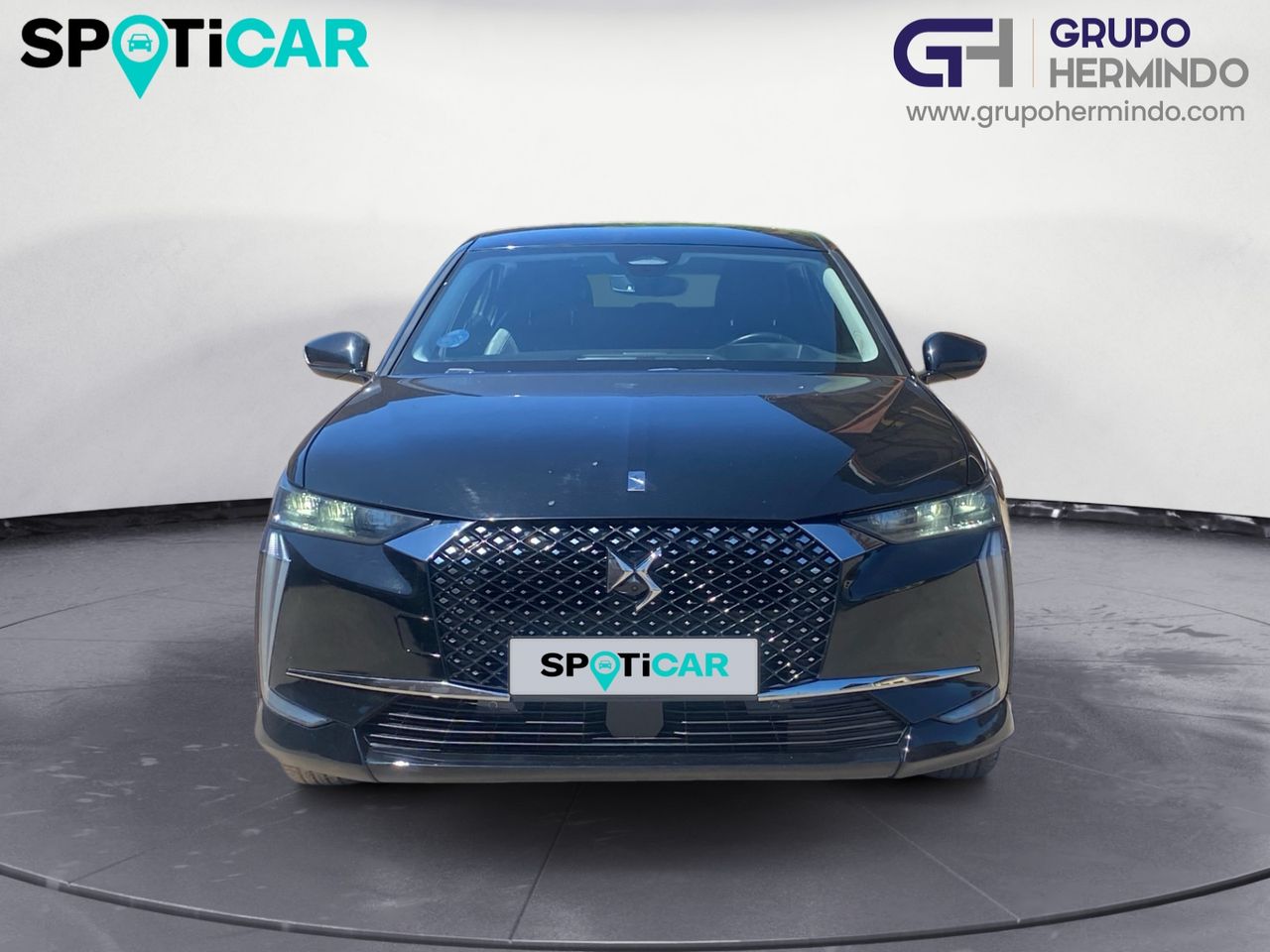 DS DS 4 E TENSE 225 TROCADERO - Foto 2