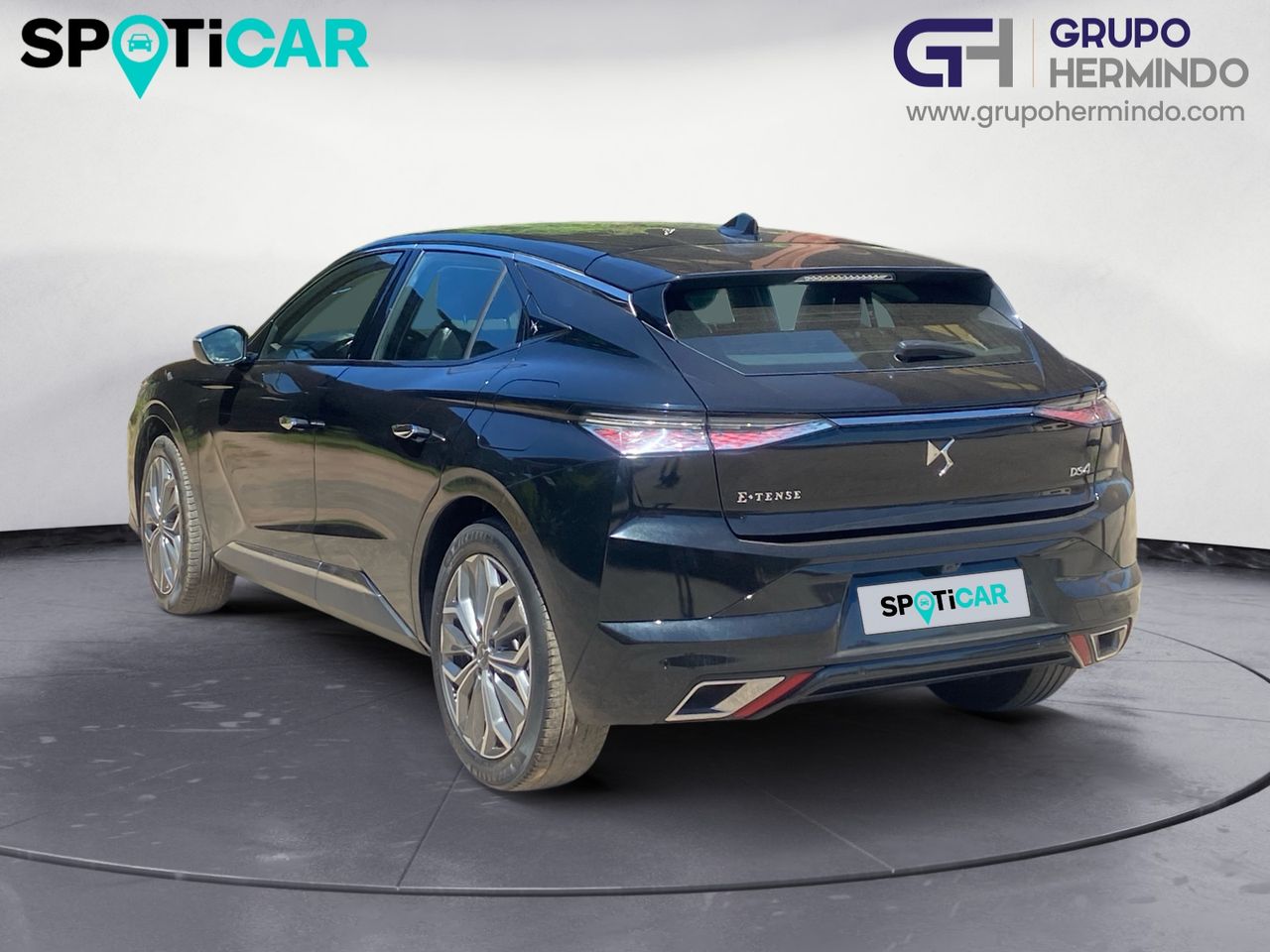 DS DS 4 E TENSE 225 TROCADERO - Foto 2