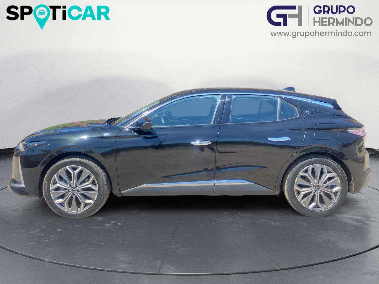 DS DS 4 E TENSE 225 TROCADERO - Foto 2