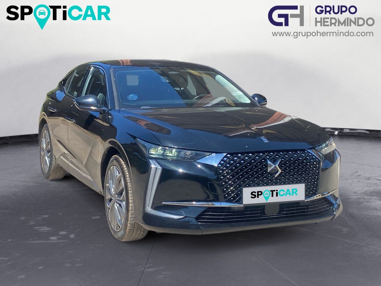 DS DS 4 E TENSE 225 TROCADERO - Foto 2