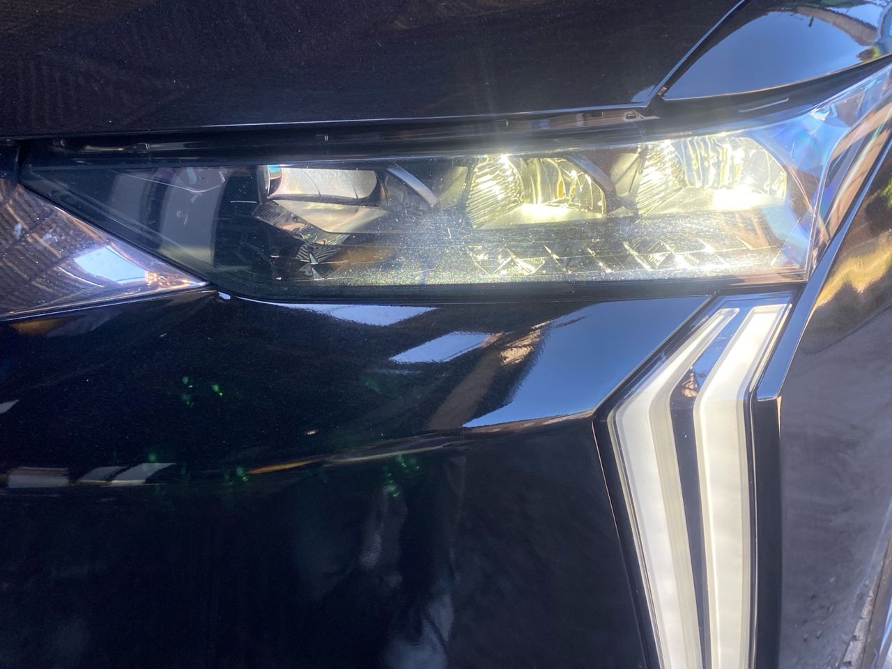 DS DS 4 E TENSE 225 TROCADERO - Foto 2