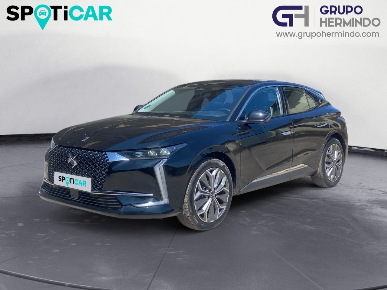 DS DS 4 E TENSE 225 TROCADERO - Foto 2