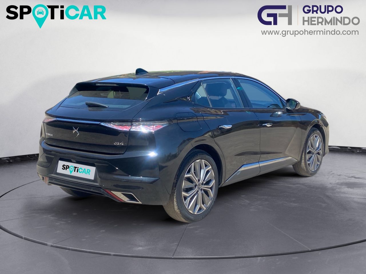 DS DS 4 E TENSE 225 TROCADERO - Foto 2