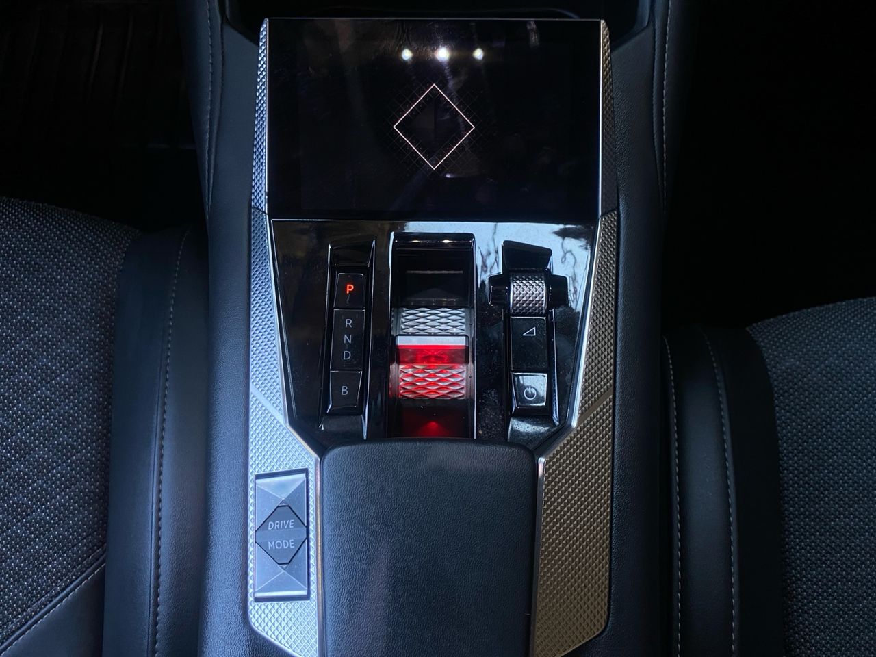 DS DS 4 E TENSE 225 TROCADERO - Foto 2