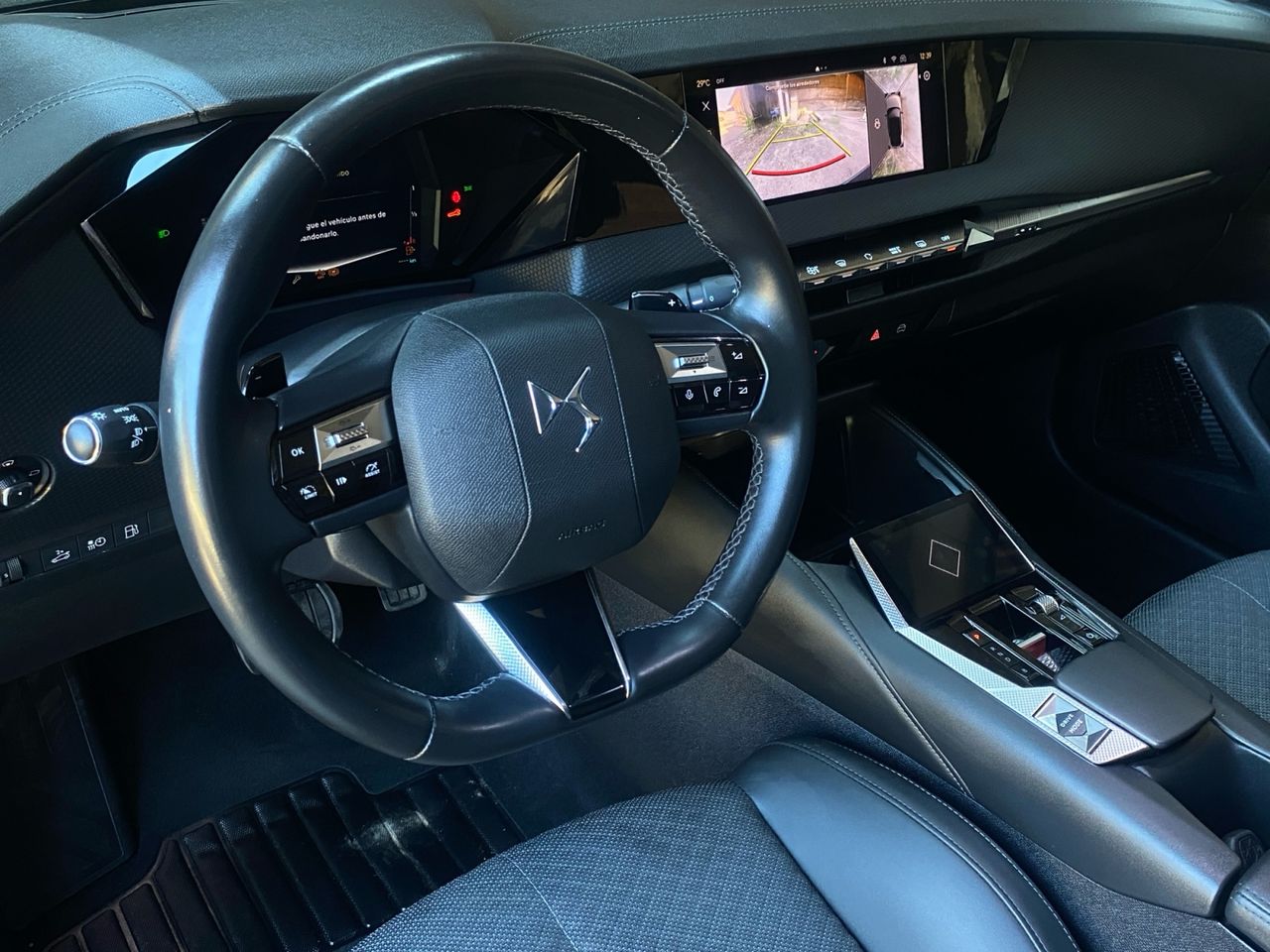 DS DS 4 E TENSE 225 TROCADERO - Foto 2