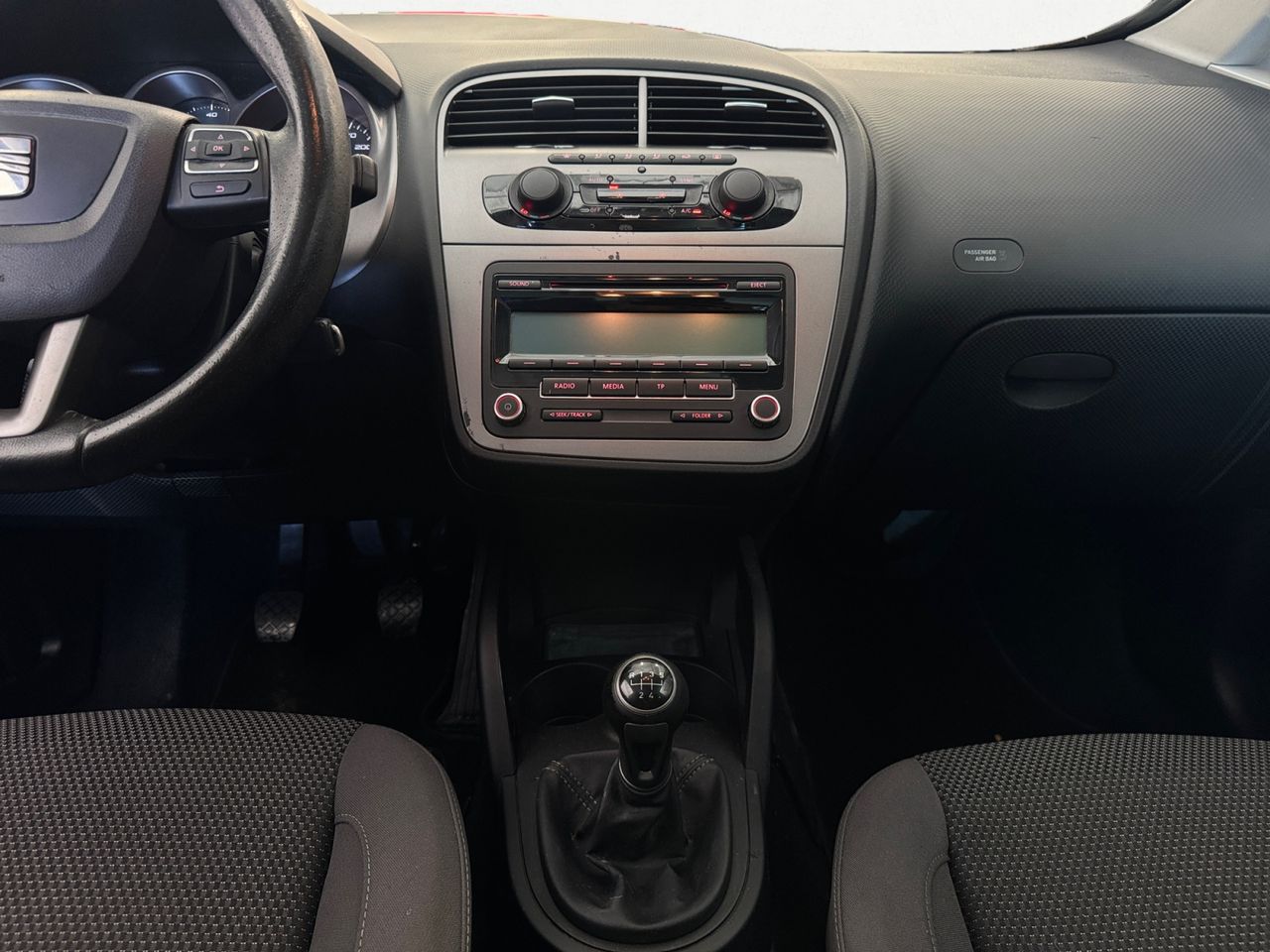Seat Altea XL 1.6 TDI 105 CV ECOMOTIVE ITECH - Foto 2