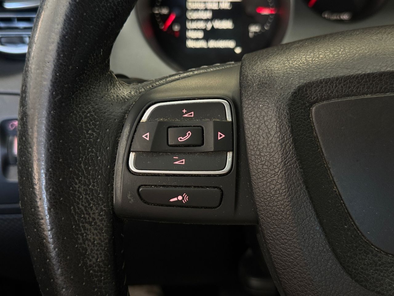 Seat Altea XL 1.6 TDI 105 CV ECOMOTIVE ITECH - Foto 2