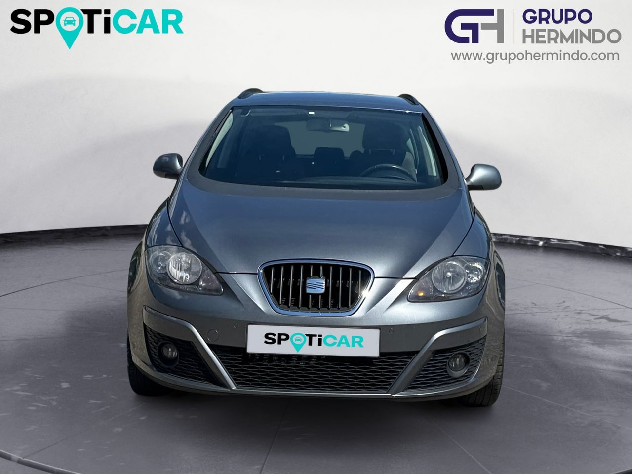 Seat Altea XL 1.6 TDI 105 CV ECOMOTIVE ITECH - Foto 2