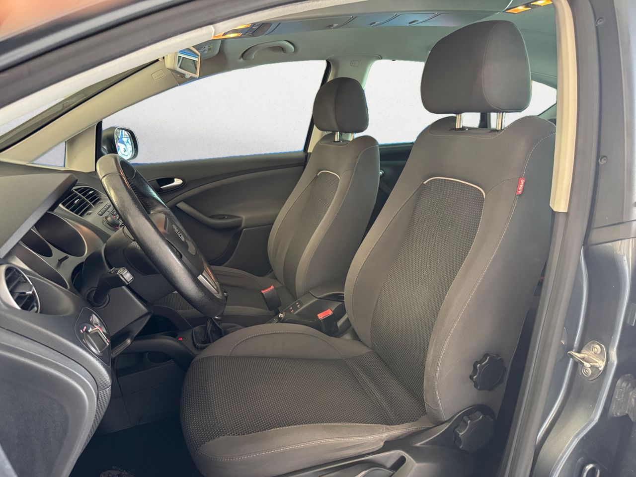 Seat Altea XL 1.6 TDI 105 CV ECOMOTIVE ITECH - Foto 2