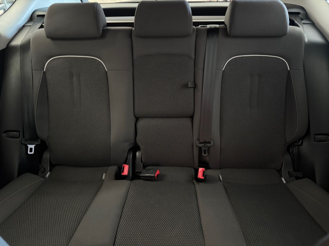 Seat Altea XL 1.6 TDI 105 CV ECOMOTIVE ITECH - Foto 2
