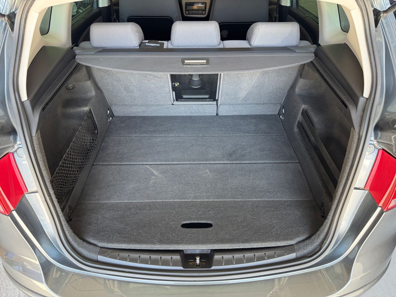 Seat Altea XL 1.6 TDI 105 CV ECOMOTIVE ITECH - Foto 2