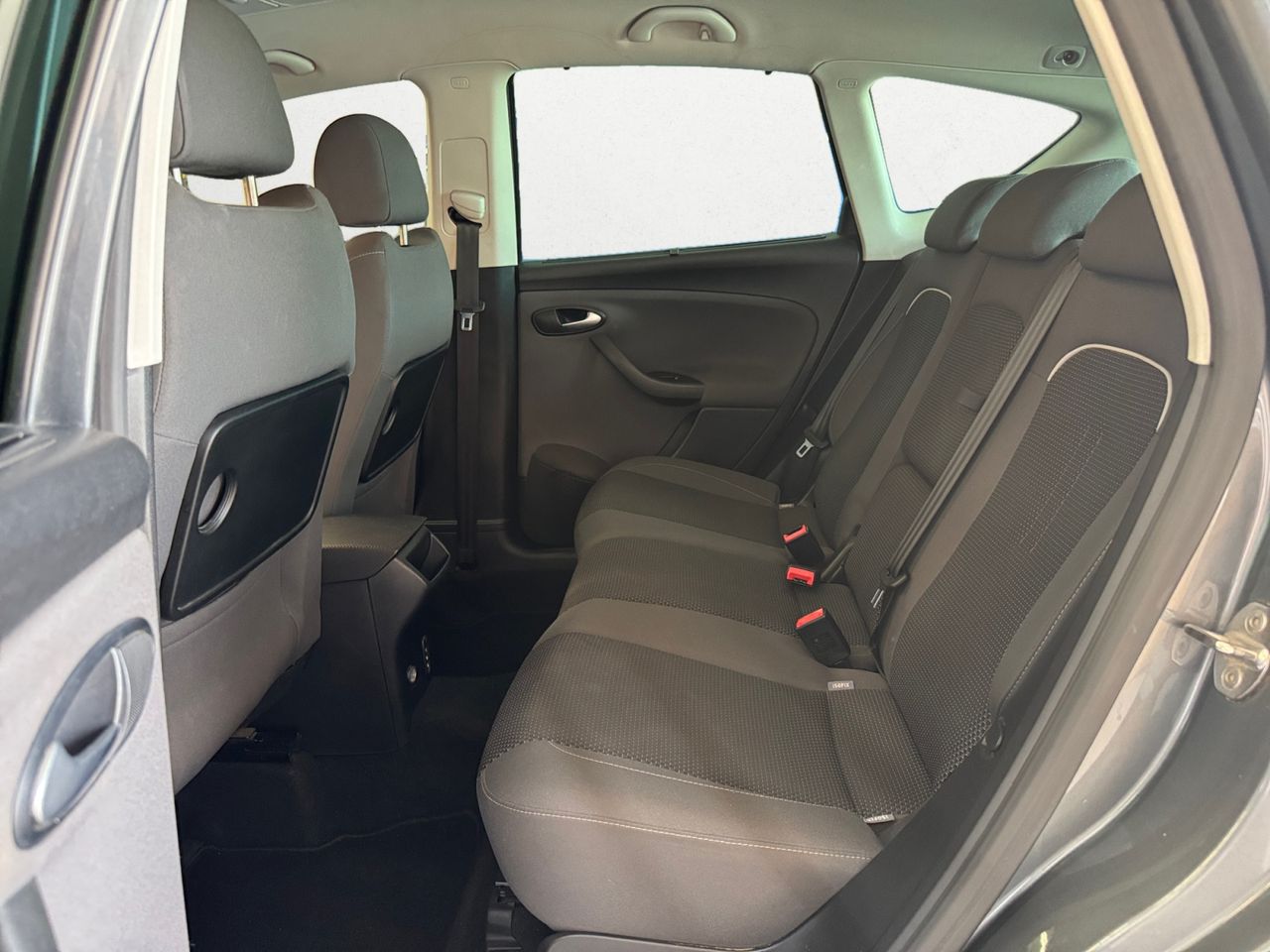 Seat Altea XL 1.6 TDI 105 CV ECOMOTIVE ITECH - Foto 2