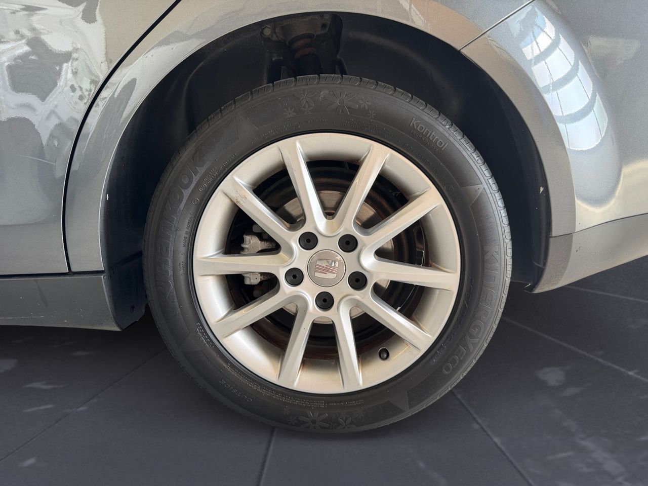 Seat Altea XL 1.6 TDI 105 CV ECOMOTIVE ITECH - Foto 2