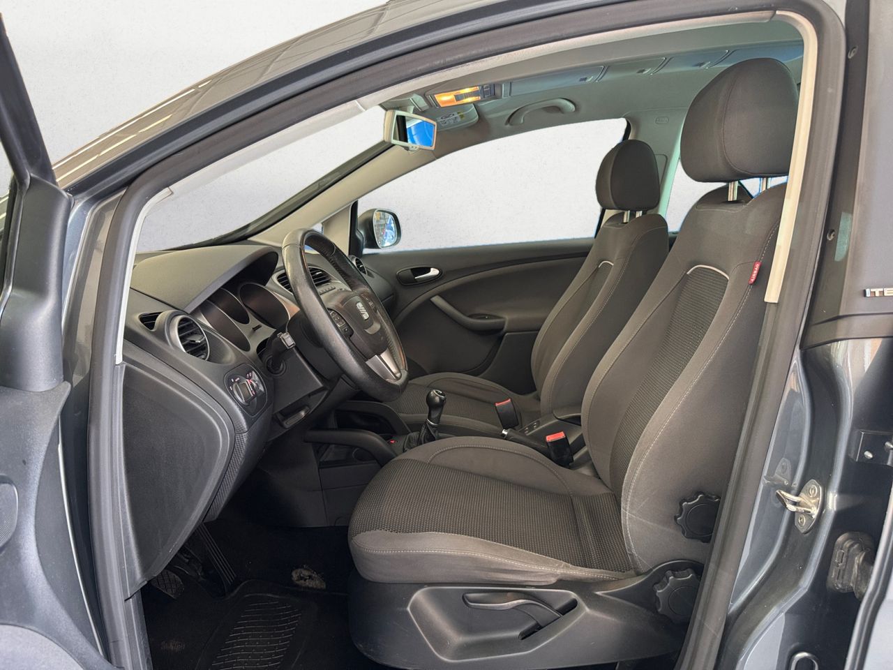 Seat Altea XL 1.6 TDI 105 CV ECOMOTIVE ITECH - Foto 2
