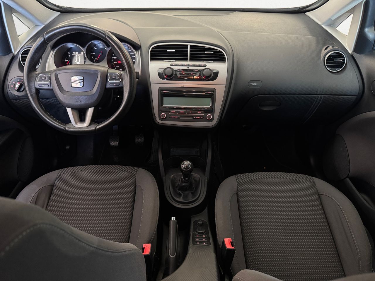 Seat Altea XL 1.6 TDI 105 CV ECOMOTIVE ITECH - Foto 2