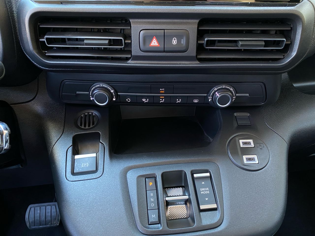 Citroën Berlingo TALLA XL BLUE HDI 130 CV EAT8 PLUS - Foto 2