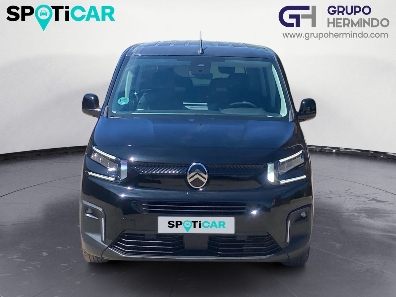 Citroën Berlingo TALLA XL BLUE HDI 130 CV EAT8 PLUS - Foto 2