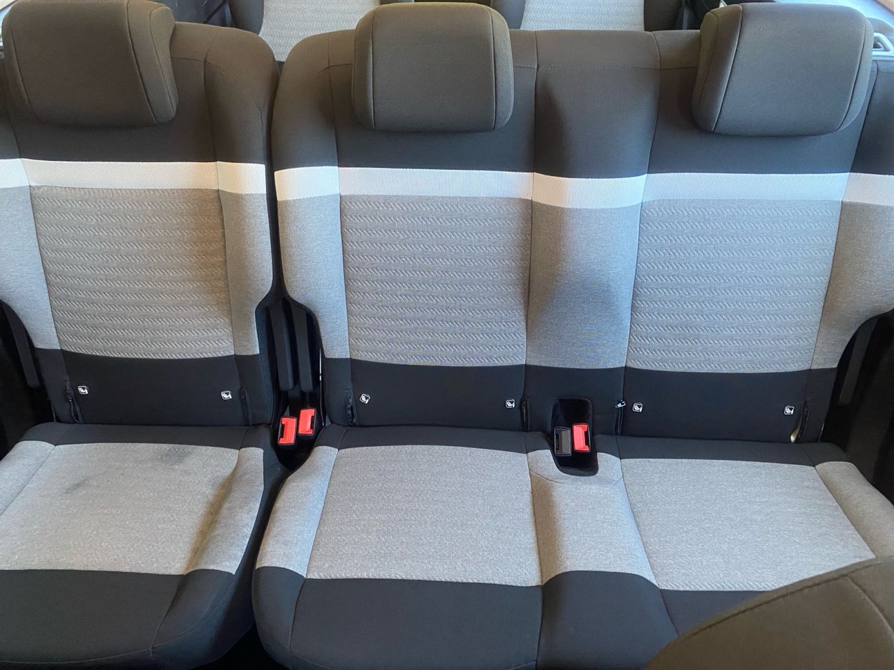 Citroën Berlingo TALLA XL BLUE HDI 130 CV EAT8 PLUS - Foto 2