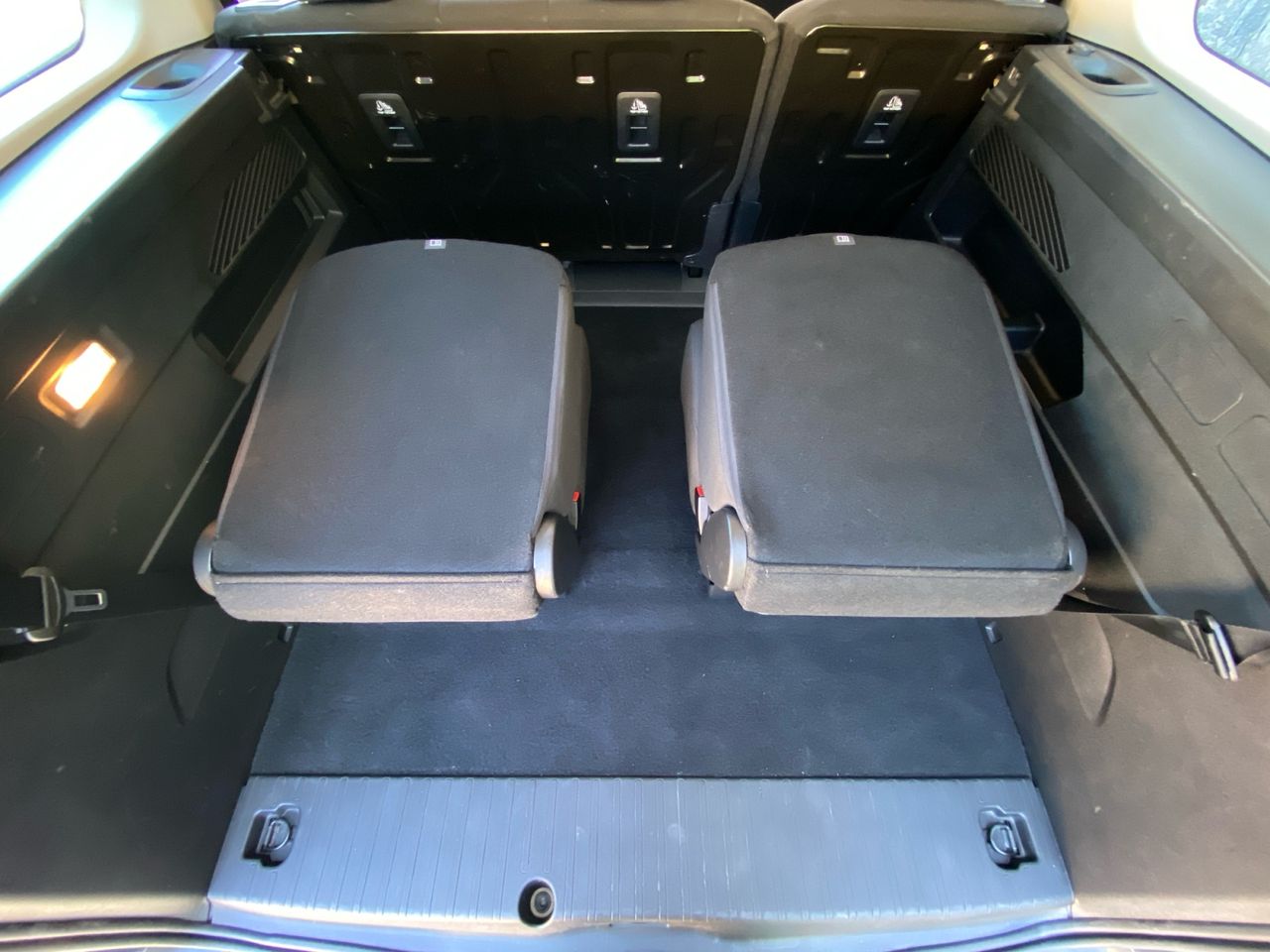 Citroën Berlingo TALLA XL BLUE HDI 130 CV EAT8 PLUS - Foto 2