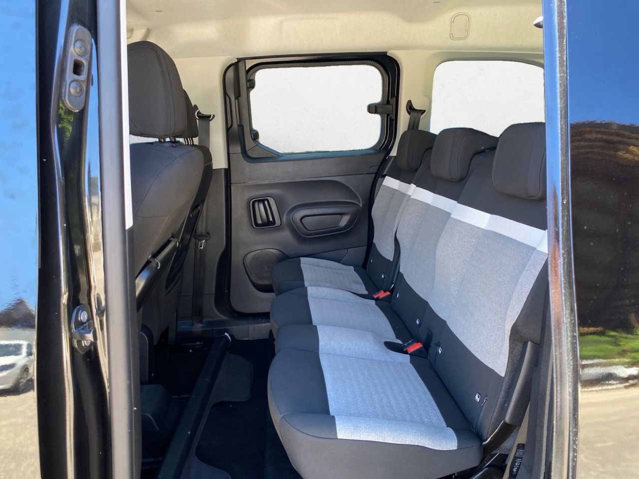 Citroën Berlingo TALLA XL BLUE HDI 130 CV EAT8 PLUS - Foto 2