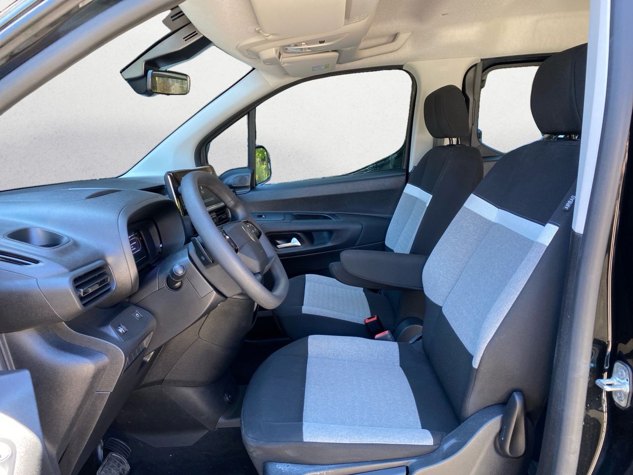Citroën Berlingo TALLA XL BLUE HDI 130 CV EAT8 PLUS - Foto 2