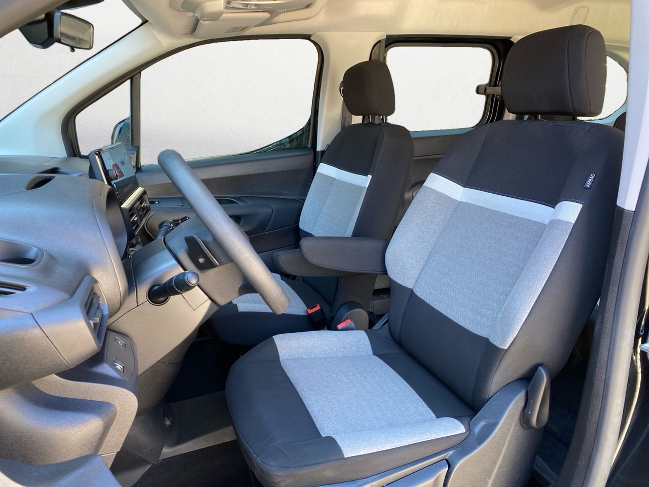 Citroën Berlingo TALLA XL BLUE HDI 130 CV EAT8 PLUS - Foto 2
