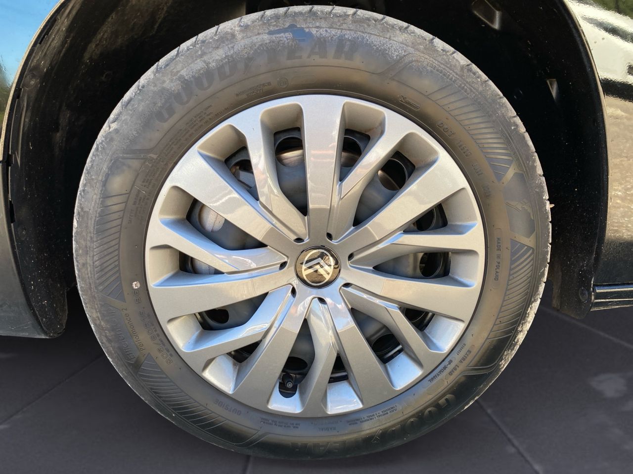 Citroën Berlingo TALLA XL BLUE HDI 130 CV EAT8 PLUS - Foto 2