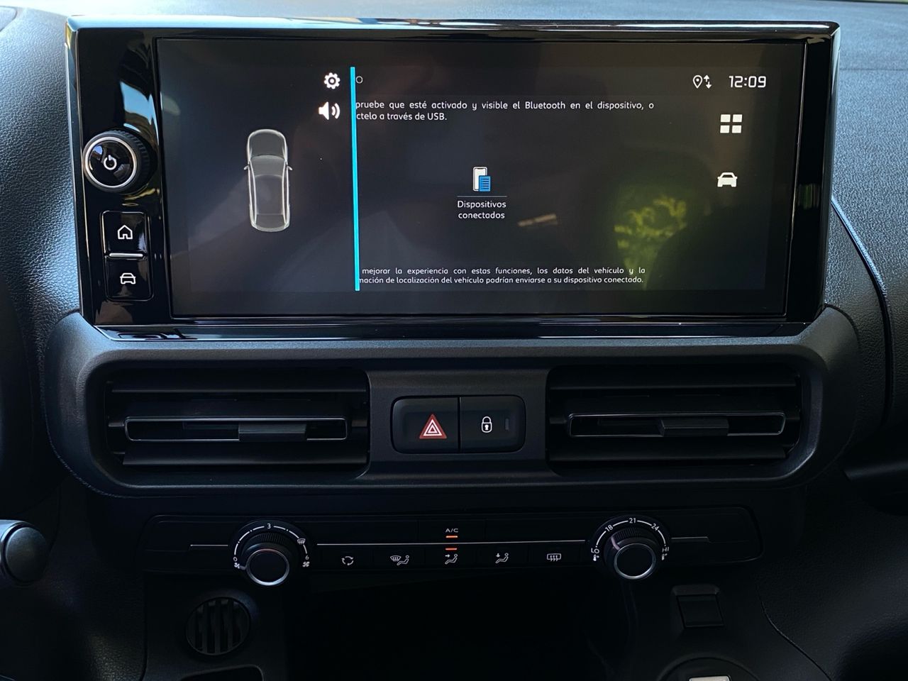 Citroën Berlingo TALLA XL BLUE HDI 130 CV EAT8 PLUS - Foto 2