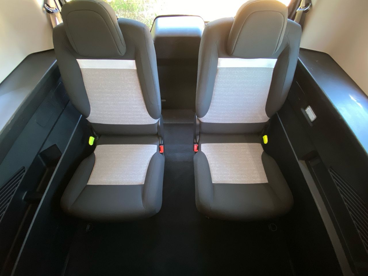 Citroën Berlingo TALLA XL BLUE HDI 130 CV EAT8 PLUS - Foto 2