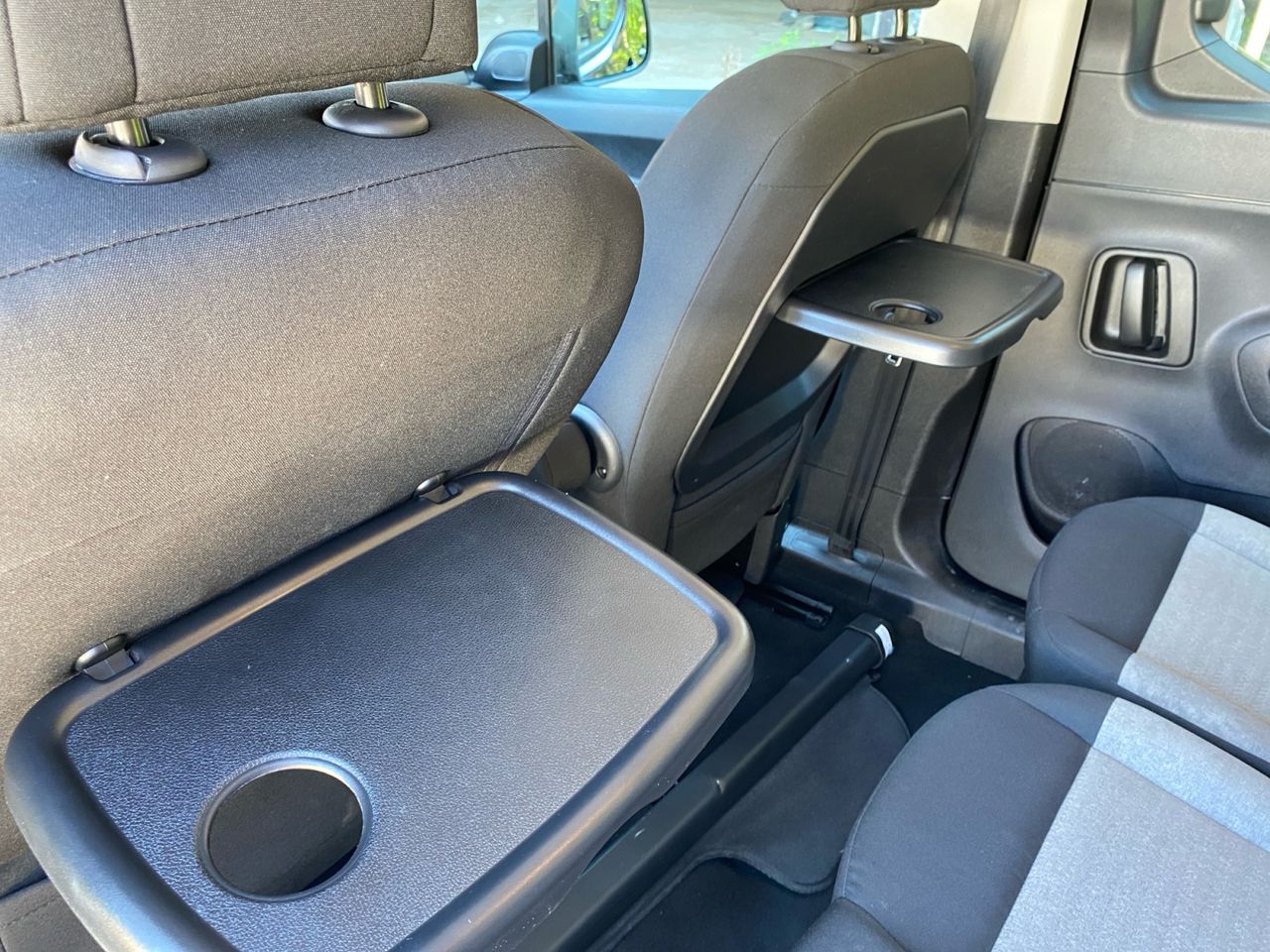 Citroën Berlingo TALLA XL BLUE HDI 130 CV EAT8 PLUS - Foto 2