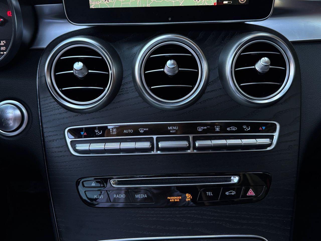 Mercedes Clase GLC 250 D 4 MATIC - Foto 2