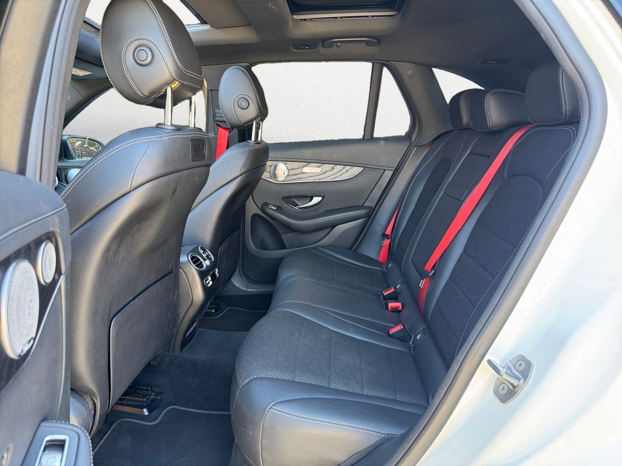 Mercedes Clase GLC 250 D 4 MATIC - Foto 2